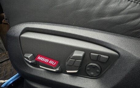 BMW M5, 2013 год, 4 750 000 рублей, 11 фотография