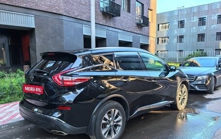 Nissan Murano, 2019 год, 2 100 000 рублей, 5 фотография