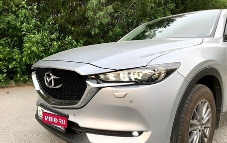 Mazda CX-5 II, 2017 год, 2 000 000 рублей, 8 фотография