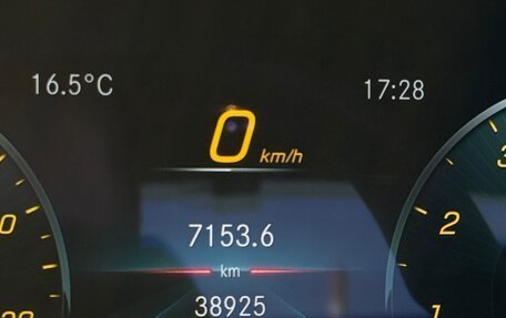 Mercedes-Benz E-Класс, 2021 год, 5 990 000 рублей, 4 фотография