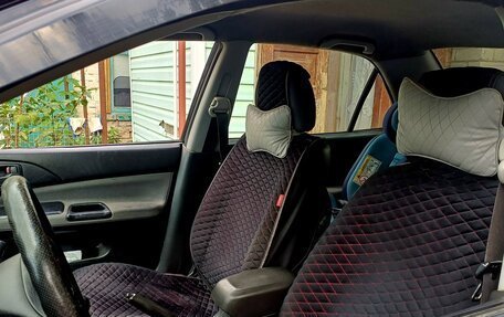 Mitsubishi Lancer IX, 2005 год, 270 000 рублей, 2 фотография