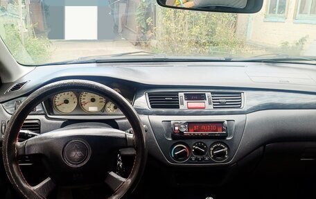 Mitsubishi Lancer IX, 2005 год, 270 000 рублей, 4 фотография