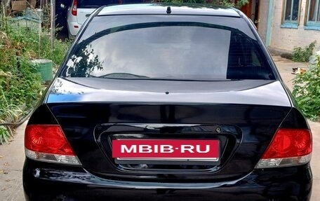 Mitsubishi Lancer IX, 2005 год, 270 000 рублей, 6 фотография