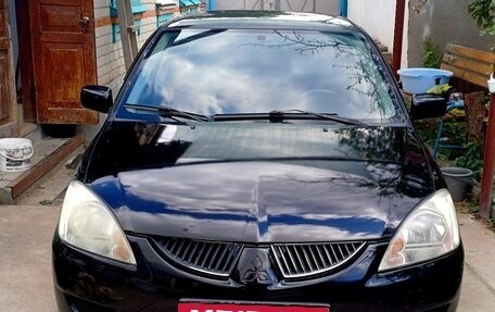 Mitsubishi Lancer IX, 2005 год, 270 000 рублей, 5 фотография