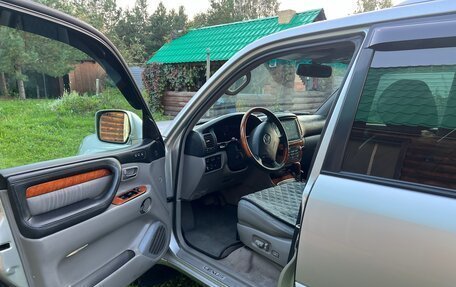 Lexus LX II, 2006 год, 2 200 000 рублей, 7 фотография