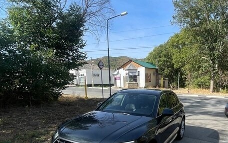 Audi Q5, 2017 год, 3 700 000 рублей, 2 фотография