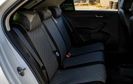 Skoda Rapid II, 2021 год, 1 650 000 рублей, 7 фотография