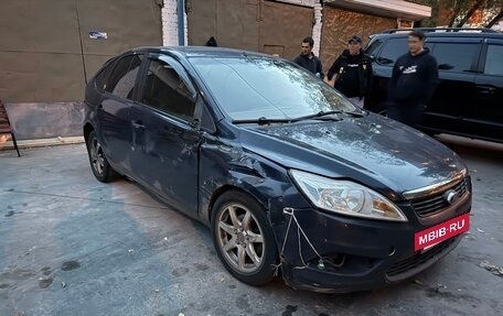 Ford Focus II рестайлинг, 2008 год, 150 000 рублей, 2 фотография
