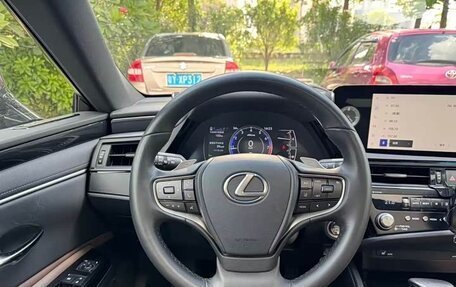 Lexus ES VII, 2022 год, 2 378 777 рублей, 8 фотография