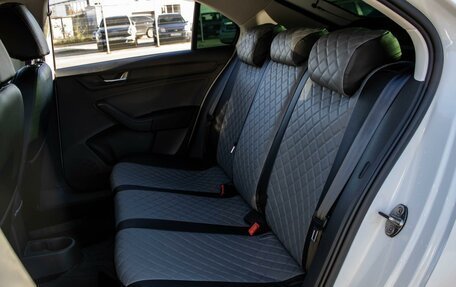 Skoda Rapid II, 2021 год, 1 650 000 рублей, 9 фотография