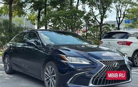 Lexus ES VII, 2022 год, 2 378 777 рублей, 3 фотография