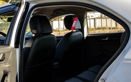 Skoda Rapid II, 2021 год, 1 650 000 рублей, 10 фотография