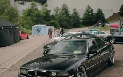 BMW 7 серия, 1995 год, 1 500 000 рублей, 1 фотография