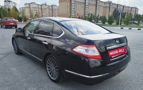 Nissan Teana, 2012 год, 1 350 000 рублей, 4 фотография