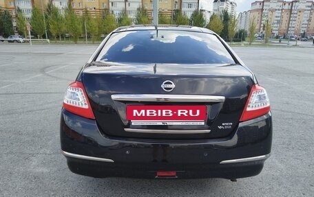 Nissan Teana, 2012 год, 1 350 000 рублей, 5 фотография