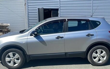 Nissan Qashqai, 2008 год, 1 250 000 рублей, 1 фотография