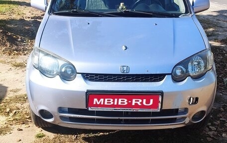 Honda HR-V I, 2004 год, 630 000 рублей, 1 фотография