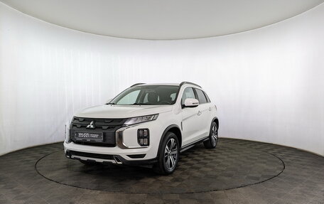 Mitsubishi ASX I рестайлинг, 2020 год, 2 145 000 рублей, 1 фотография