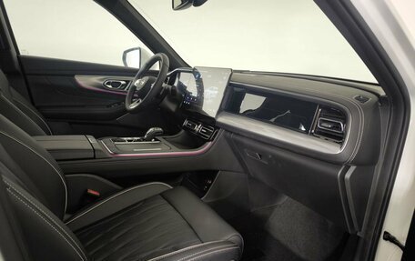 GAC GS8, 2024 год, 4 849 000 рублей, 6 фотография