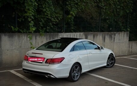 Mercedes-Benz E-Класс, 2013 год, 3 300 000 рублей, 5 фотография