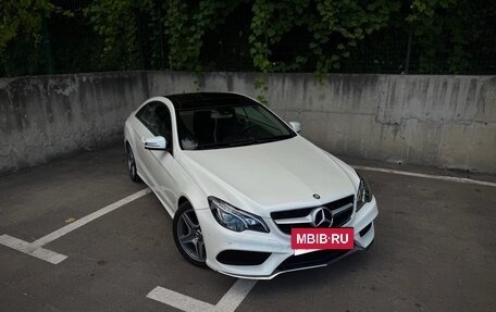 Mercedes-Benz E-Класс, 2013 год, 3 300 000 рублей, 2 фотография