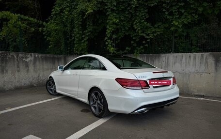 Mercedes-Benz E-Класс, 2013 год, 3 300 000 рублей, 6 фотография