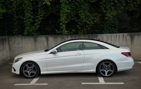 Mercedes-Benz E-Класс, 2013 год, 3 300 000 рублей, 7 фотография