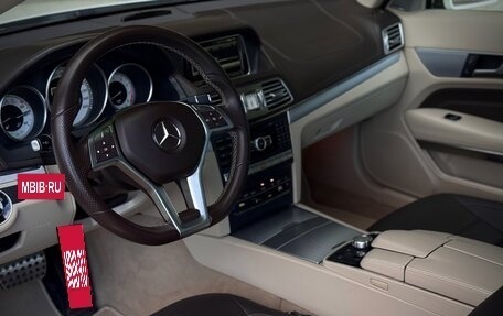 Mercedes-Benz E-Класс, 2013 год, 3 300 000 рублей, 9 фотография