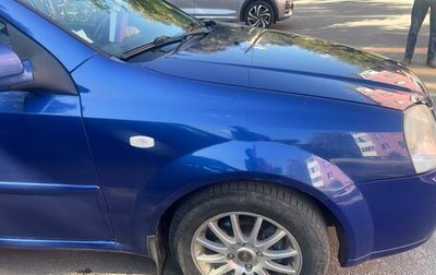 Chevrolet Lacetti, 2010 год, 430 000 рублей, 1 фотография