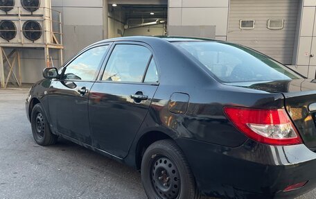 BYD F3 I, 2011 год, 220 000 рублей, 5 фотография