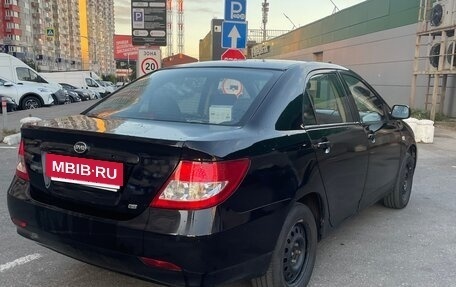 BYD F3 I, 2011 год, 220 000 рублей, 3 фотография