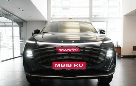 Haval F7, 2025 год, 3 299 000 рублей, 2 фотография