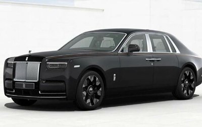 Rolls-Royce Phantom VIII, 2025 год, 74 000 000 рублей, 1 фотография