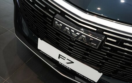 Haval F7, 2025 год, 3 299 000 рублей, 4 фотография