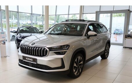 Skoda Kodiaq, 2025 год, 5 300 000 рублей, 1 фотография