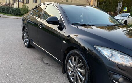 Mazda 6, 2012 год, 810 000 рублей, 2 фотография