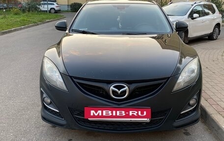 Mazda 6, 2012 год, 810 000 рублей, 4 фотография