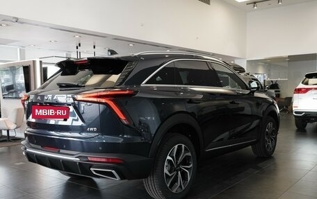 Haval F7, 2025 год, 3 299 000 рублей, 5 фотография