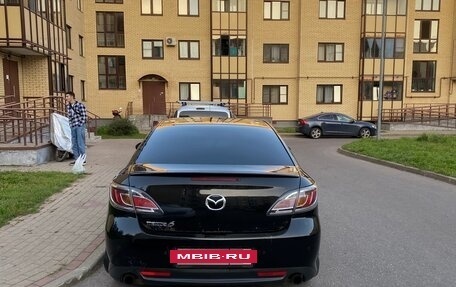 Mazda 6, 2012 год, 810 000 рублей, 5 фотография