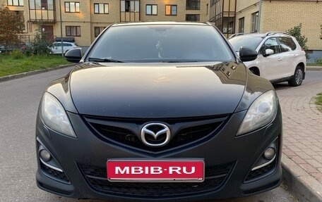 Mazda 6, 2012 год, 810 000 рублей, 3 фотография