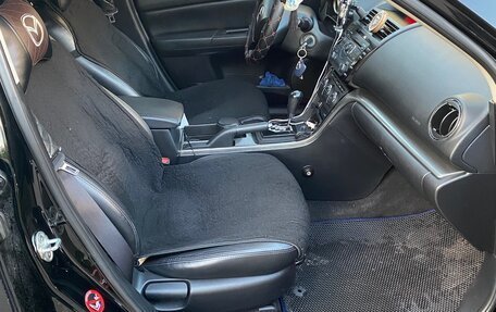 Mazda 6, 2012 год, 810 000 рублей, 10 фотография