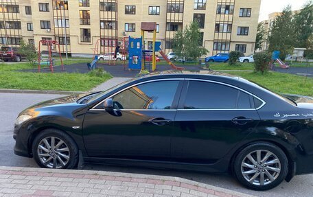 Mazda 6, 2012 год, 810 000 рублей, 6 фотография