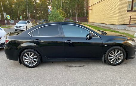 Mazda 6, 2012 год, 810 000 рублей, 7 фотография