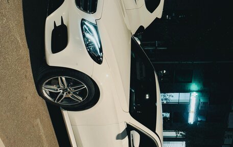 Mercedes-Benz E-Класс, 2018 год, 3 500 000 рублей, 5 фотография