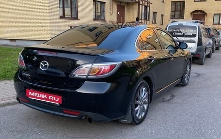 Mazda 6, 2012 год, 810 000 рублей, 8 фотография