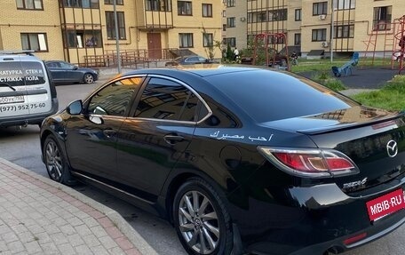 Mazda 6, 2012 год, 810 000 рублей, 9 фотография