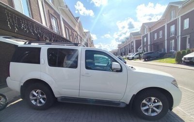 Nissan Pathfinder, 2012 год, 1 700 000 рублей, 1 фотография