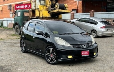Honda Fit III, 2011 год, 1 150 000 рублей, 1 фотография