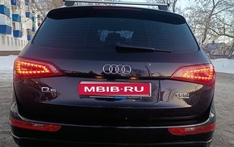 Audi Q5, 2012 год, 1 500 000 рублей, 1 фотография