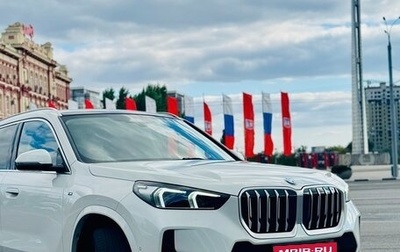 BMW X1, 2024 год, 4 920 000 рублей, 1 фотография
